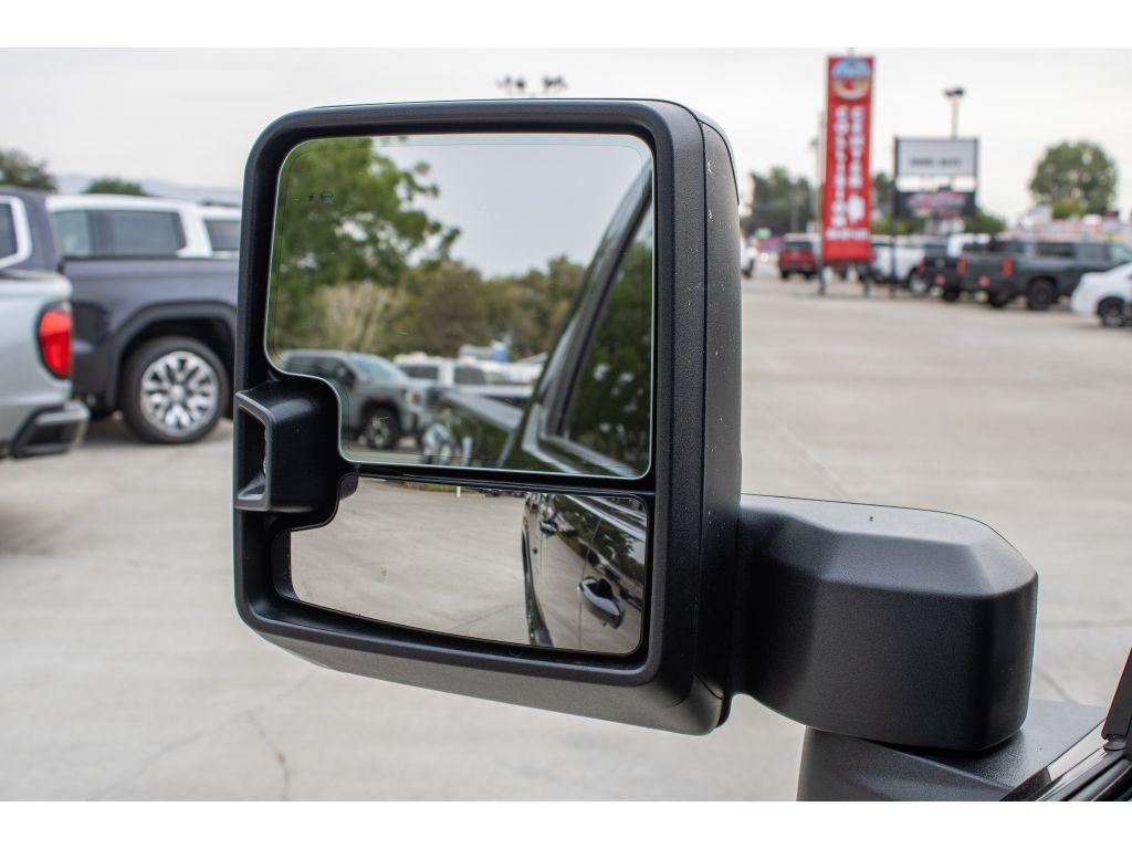 new 2026 GMC Sierra 2500 car, priced at $85,500
