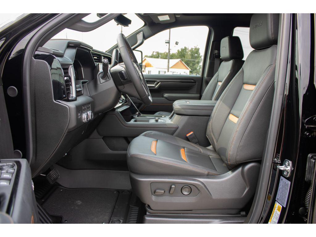 new 2026 GMC Sierra 2500 car, priced at $85,500