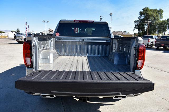 new 2025 GMC Sierra 1500 car, priced at $63,370