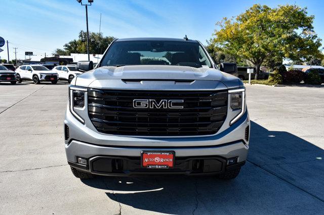 new 2025 GMC Sierra 1500 car, priced at $63,370