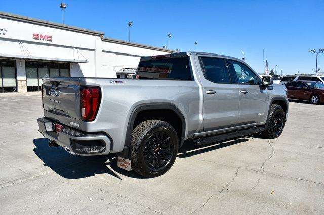 new 2025 GMC Sierra 1500 car, priced at $63,370