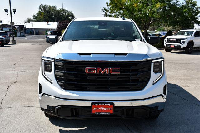 new 2024 GMC Sierra 1500 car, priced at $53,585