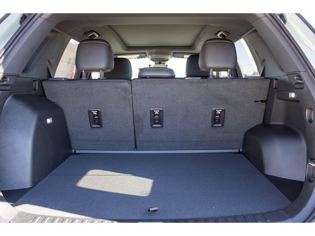 new 2026 Chevrolet Equinox car, priced at $39,500