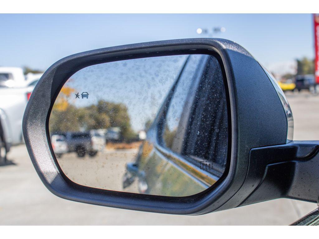 new 2026 Chevrolet Equinox car, priced at $39,500