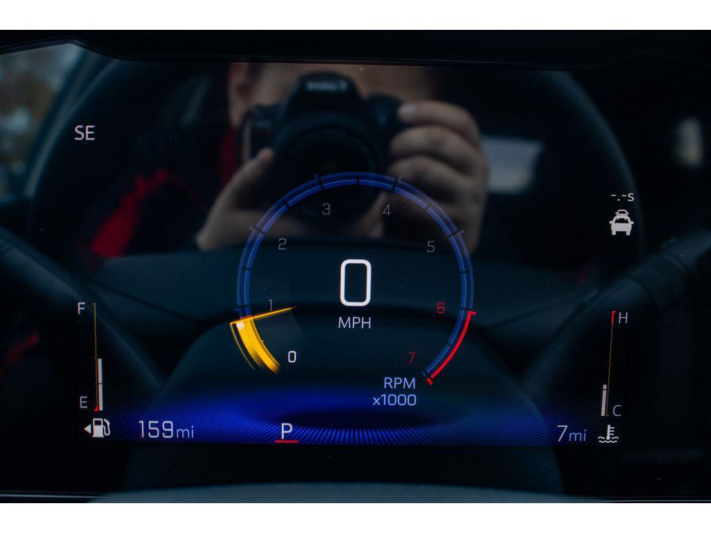 new 2026 Chevrolet Trax car, priced at $27,500