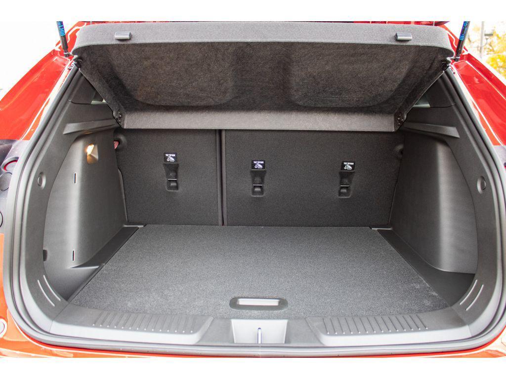 new 2026 Chevrolet Trax car, priced at $27,500