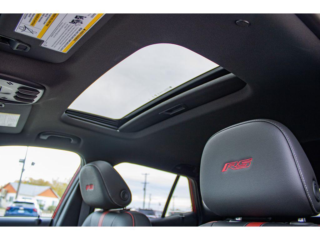 new 2026 Chevrolet Trax car, priced at $27,500