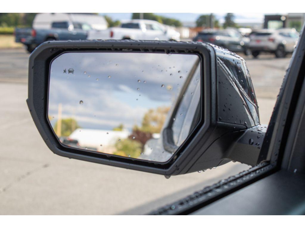 new 2026 Chevrolet Colorado car, priced at $45,500