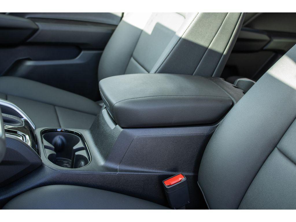 new 2026 Chevrolet Colorado car, priced at $45,500