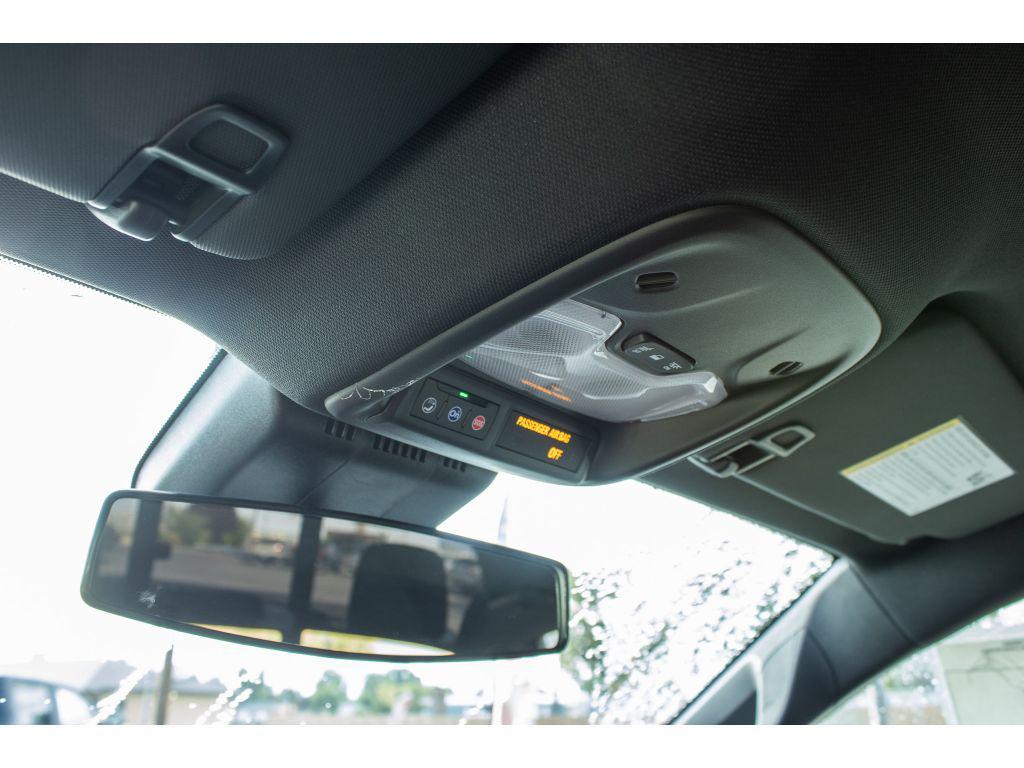 new 2026 Chevrolet Colorado car, priced at $45,500