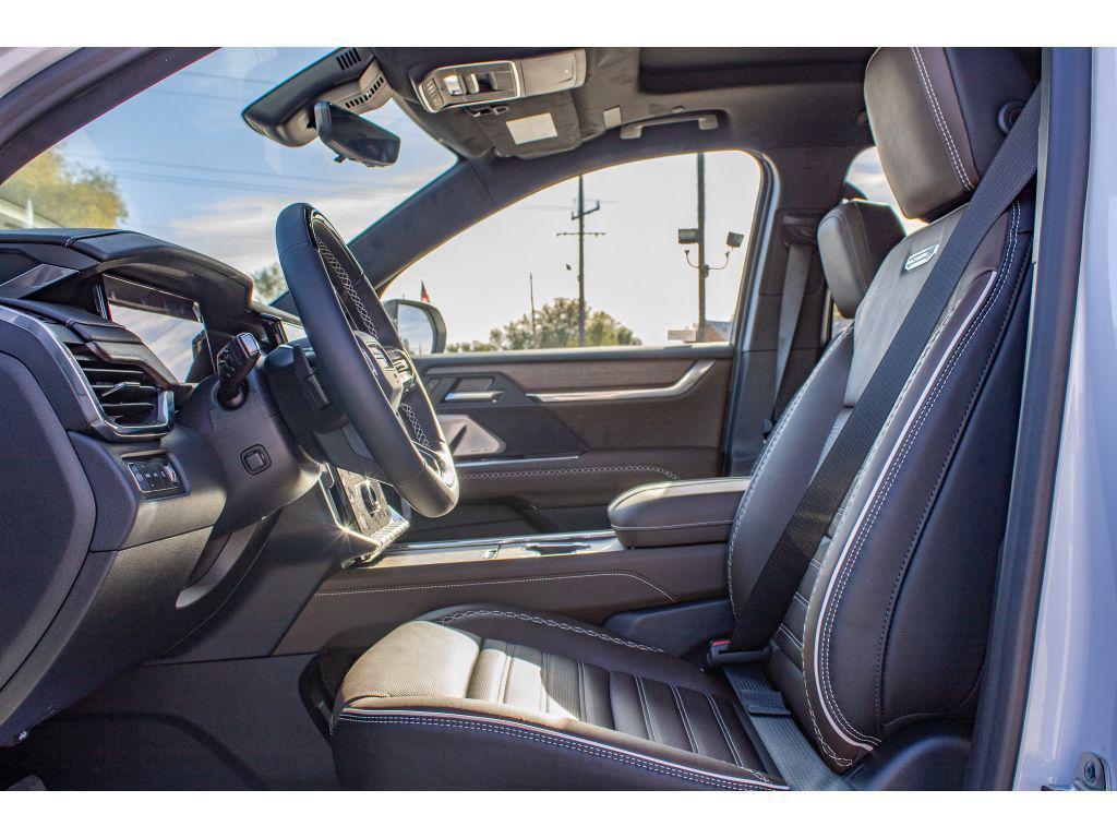 new 2026 GMC Acadia car, priced at $67,000