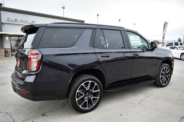 new 2024 Chevrolet Tahoe car, priced at $76,750