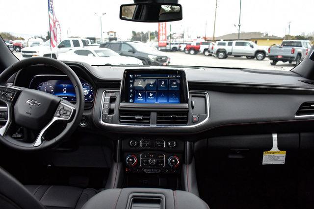 new 2024 Chevrolet Tahoe car, priced at $76,750