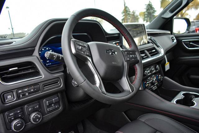 new 2024 Chevrolet Tahoe car, priced at $76,750