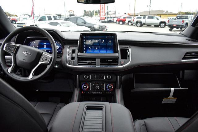 new 2024 Chevrolet Tahoe car, priced at $76,750