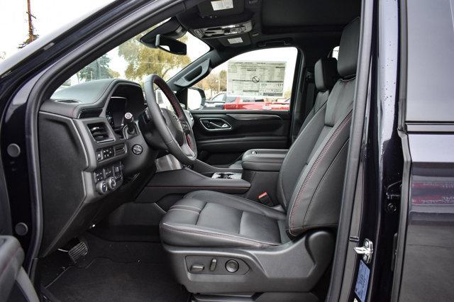 new 2024 Chevrolet Tahoe car, priced at $76,750