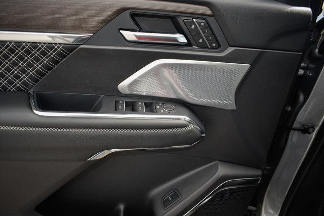 new 2025 GMC Acadia car, priced at $64,760