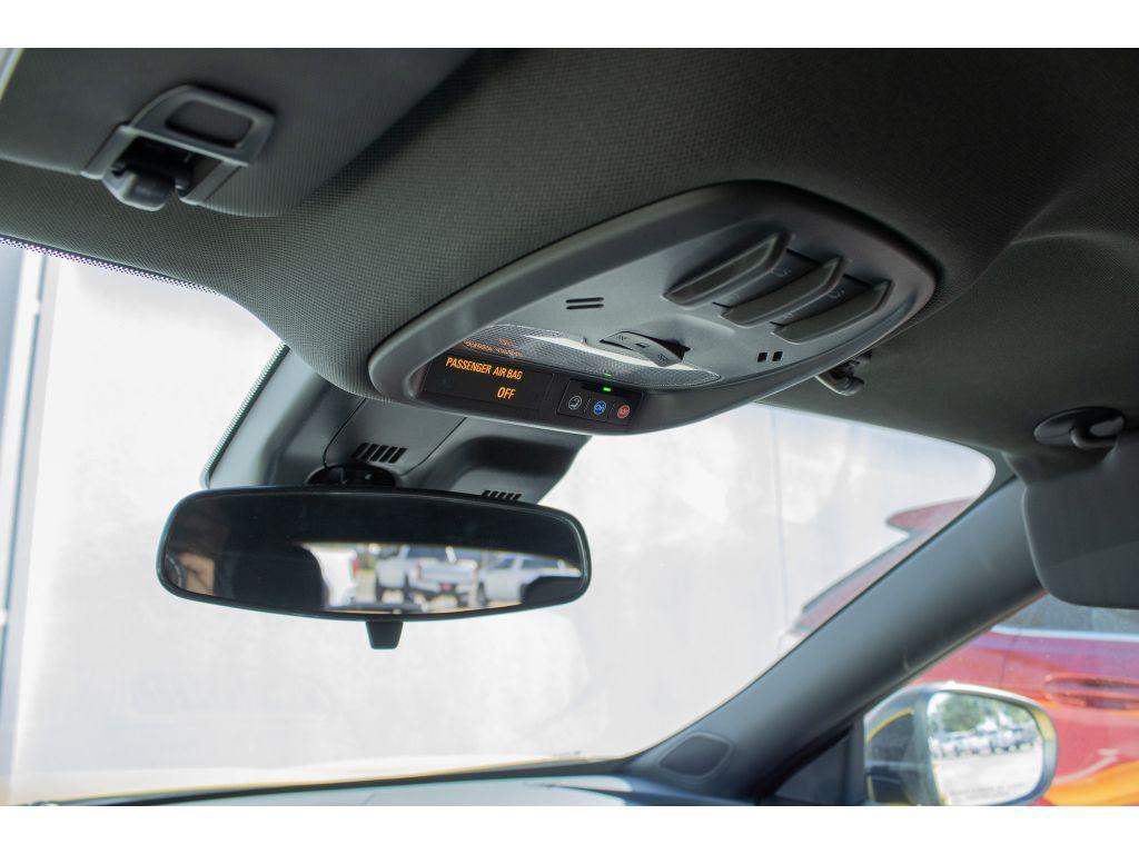 new 2025 Chevrolet Trax car, priced at $25,500