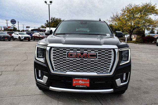 new 2024 GMC Yukon car, priced at $89,840