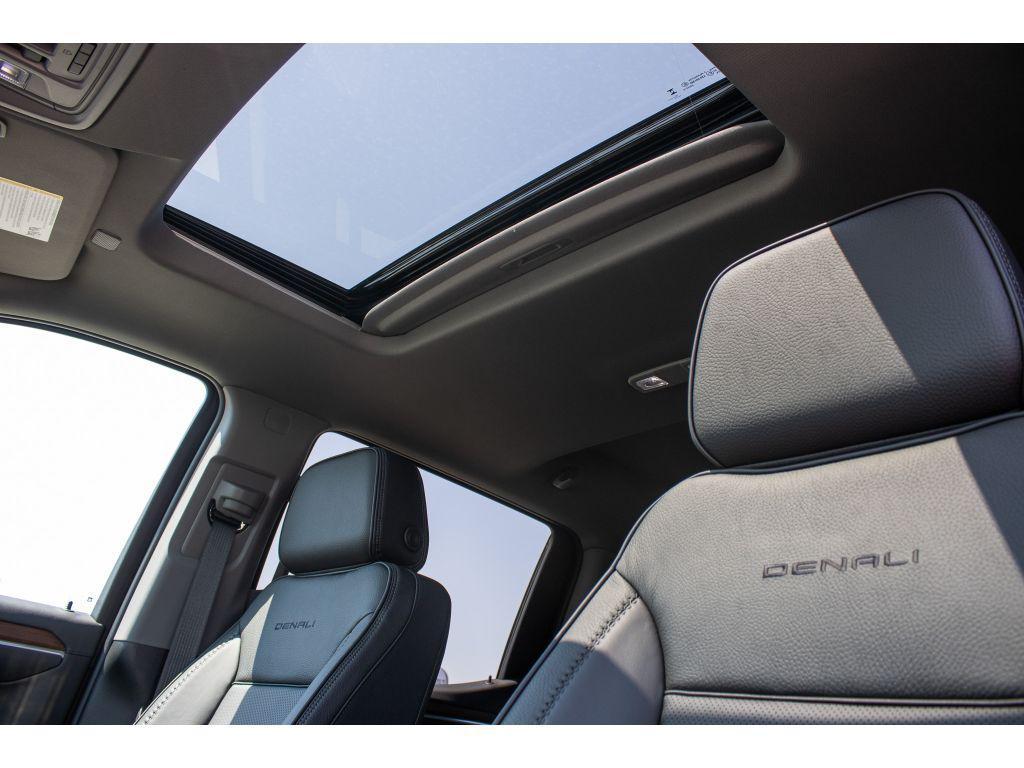 new 2026 GMC Sierra 1500 car, priced at $72,700
