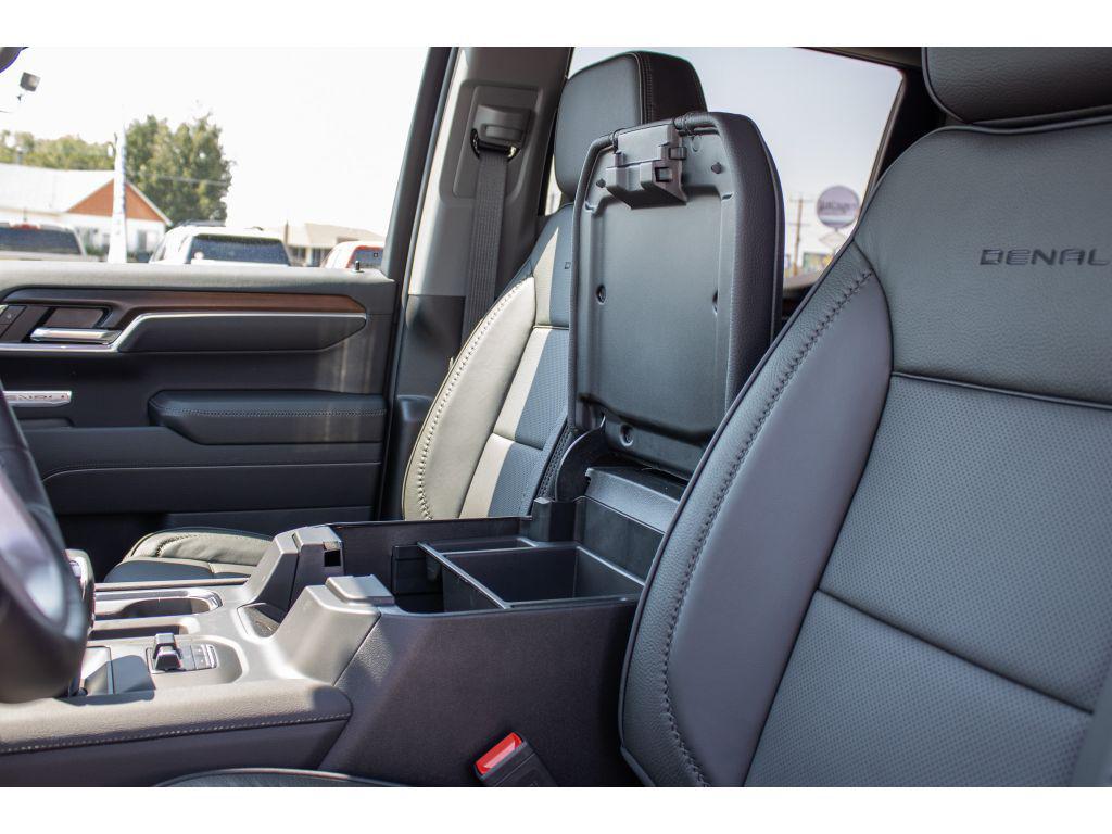 new 2026 GMC Sierra 1500 car, priced at $72,700