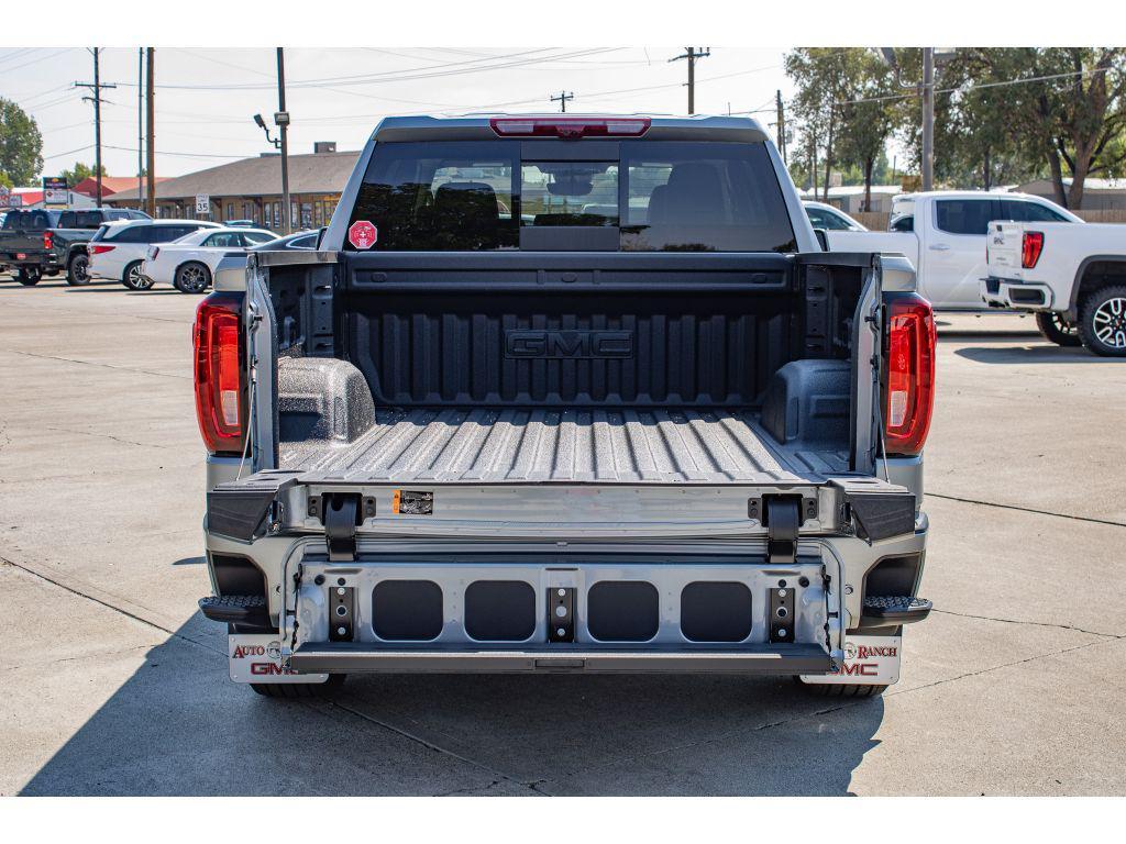 new 2026 GMC Sierra 1500 car, priced at $72,700
