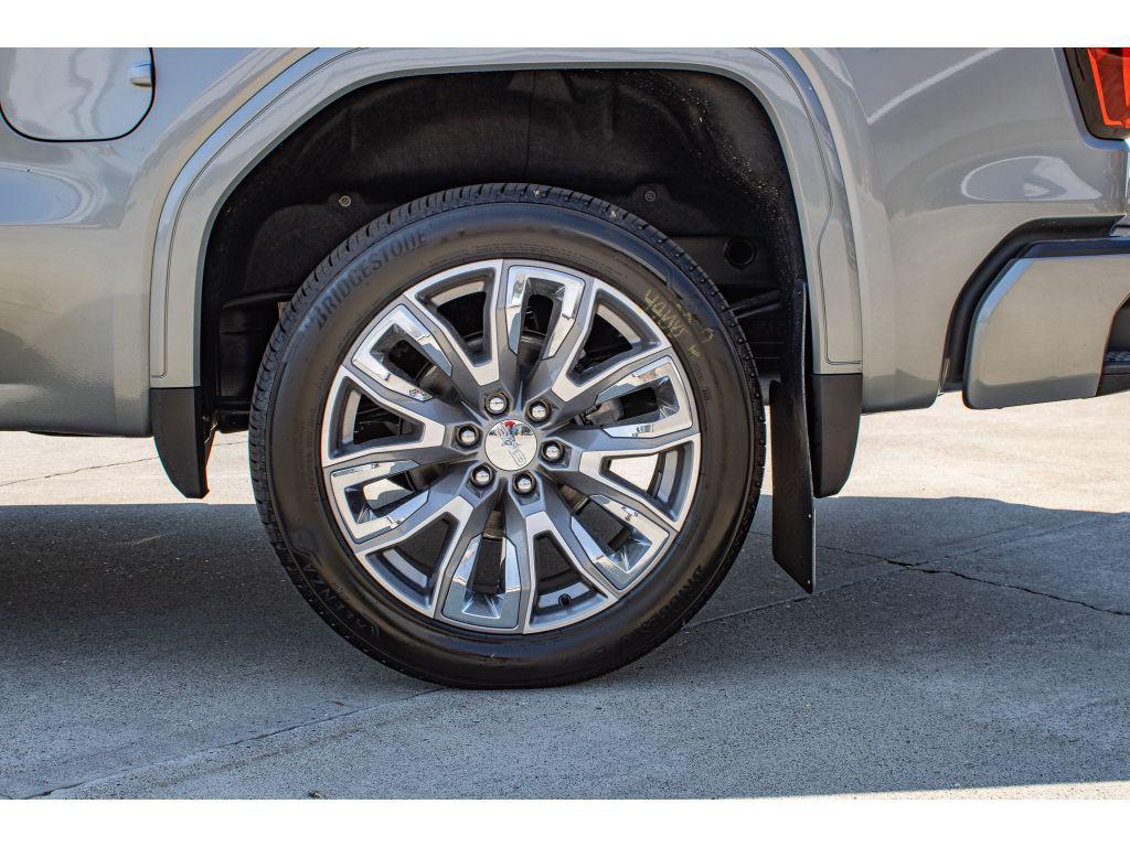 new 2026 GMC Sierra 1500 car, priced at $72,700