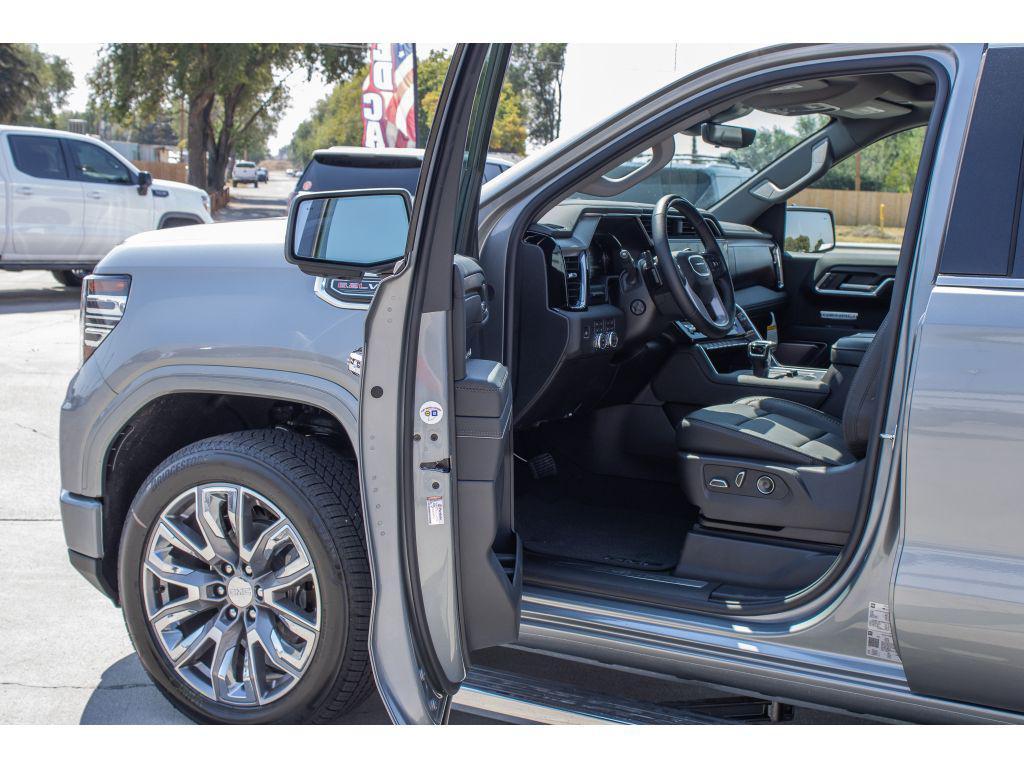new 2026 GMC Sierra 1500 car, priced at $72,700