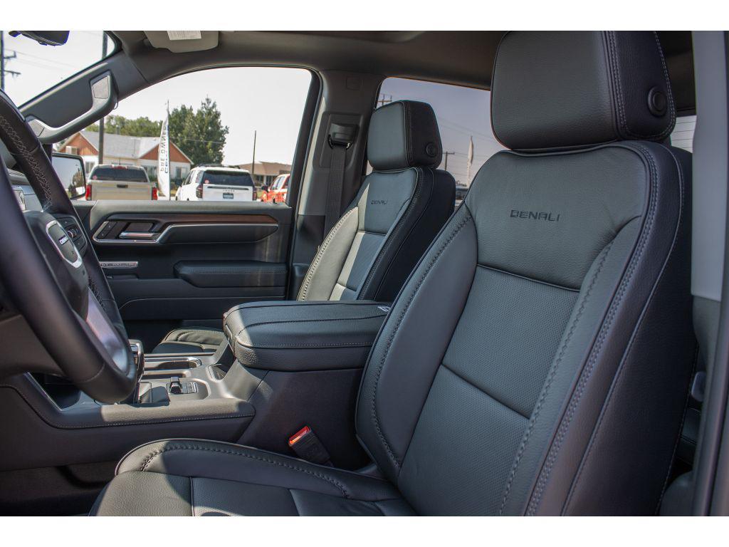new 2026 GMC Sierra 1500 car, priced at $72,700