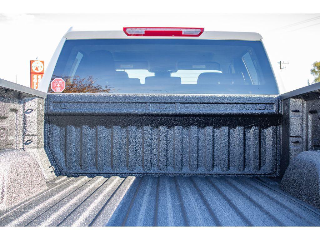 new 2026 Chevrolet Silverado 1500 car, priced at $55,000