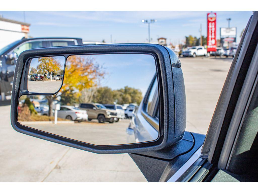 new 2026 Chevrolet Silverado 1500 car, priced at $55,000