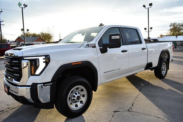 new 2025 GMC Sierra 3500 car, priced at $68,585