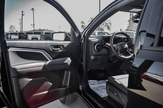 new 2025 Chevrolet Colorado car, priced at $49,810