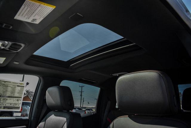 new 2025 Chevrolet Colorado car, priced at $49,810