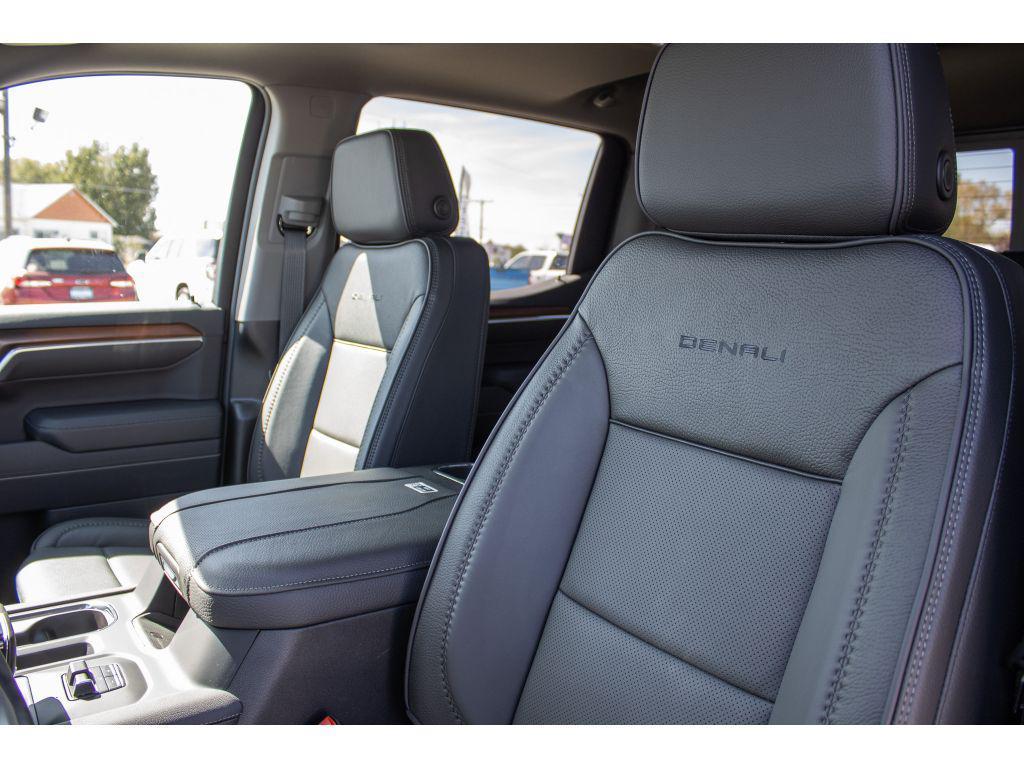 new 2026 GMC Sierra 1500 car, priced at $71,000