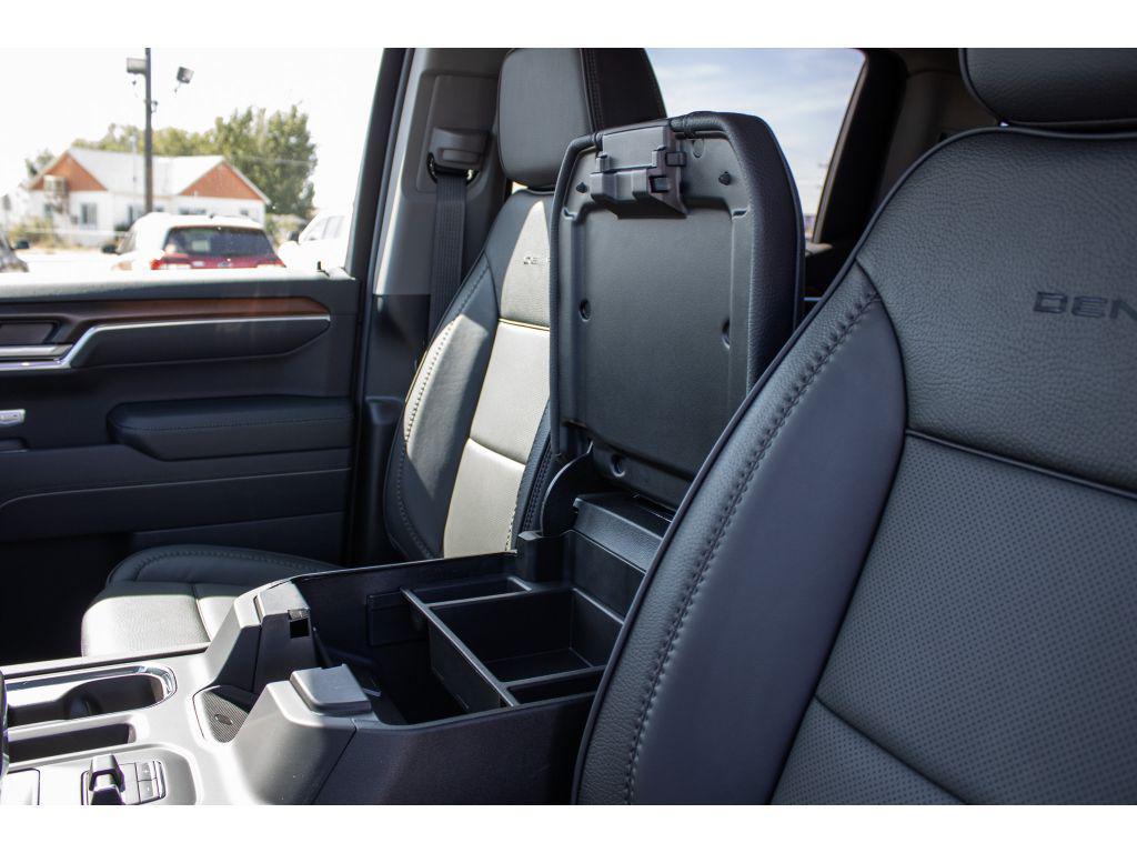 new 2026 GMC Sierra 1500 car, priced at $71,000