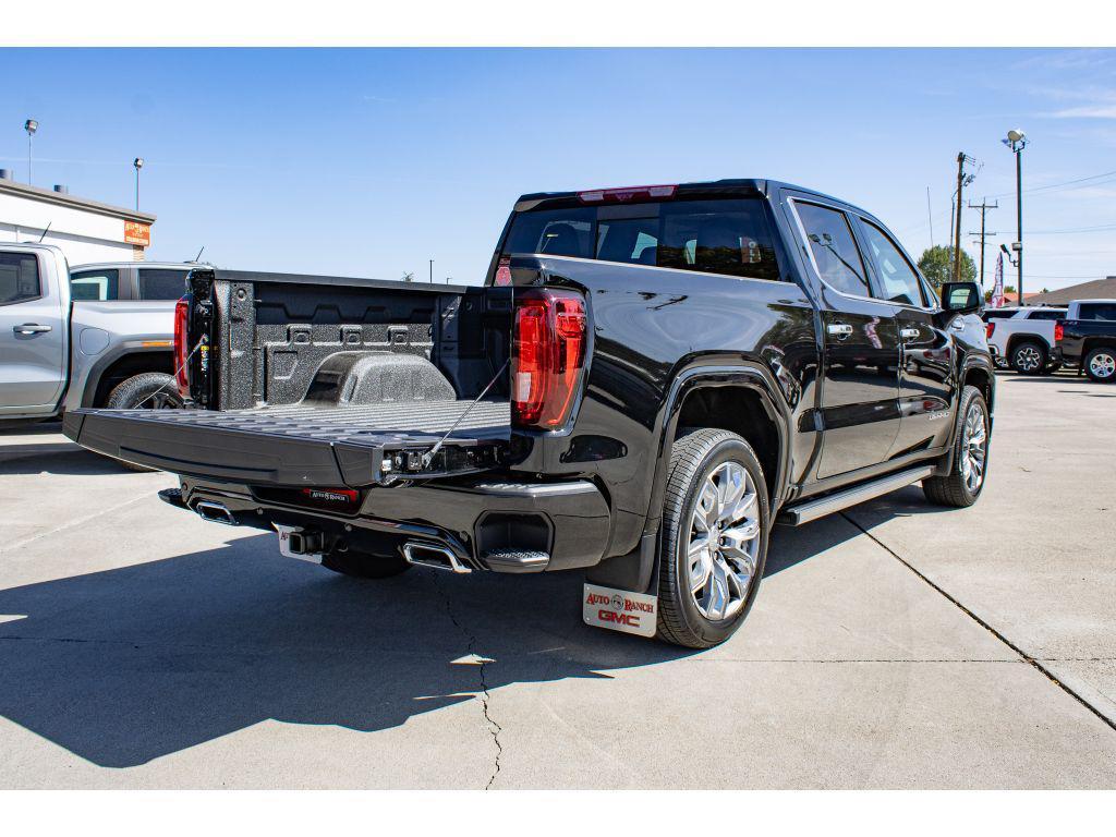 new 2026 GMC Sierra 1500 car, priced at $71,000