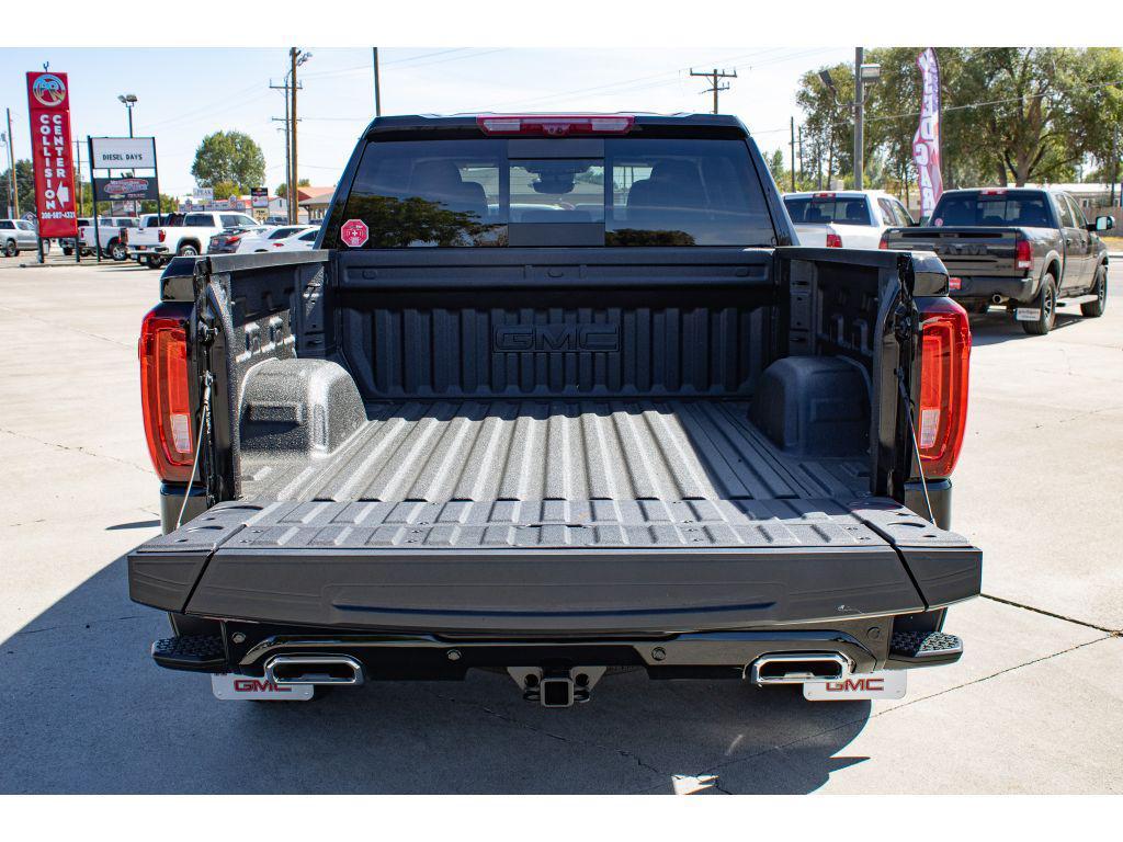 new 2026 GMC Sierra 1500 car, priced at $71,000
