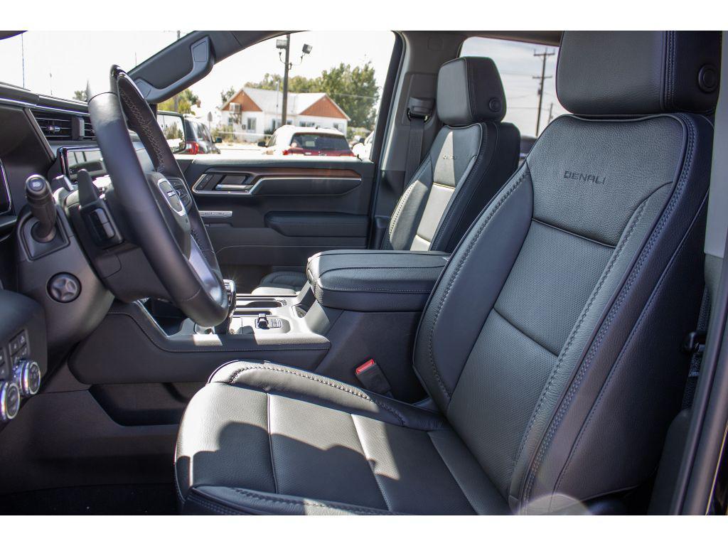 new 2026 GMC Sierra 1500 car, priced at $71,000