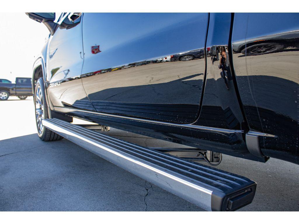 new 2026 GMC Sierra 1500 car, priced at $71,000