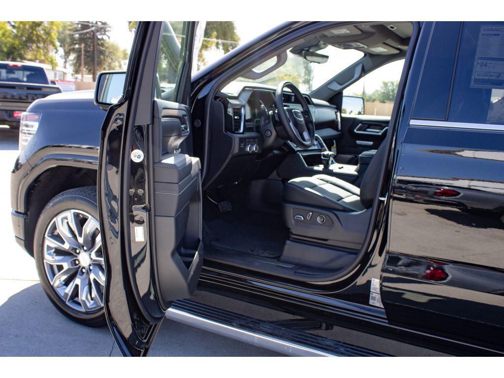 new 2026 GMC Sierra 1500 car, priced at $71,000