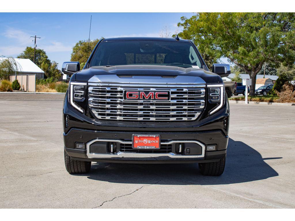new 2026 GMC Sierra 1500 car, priced at $71,000