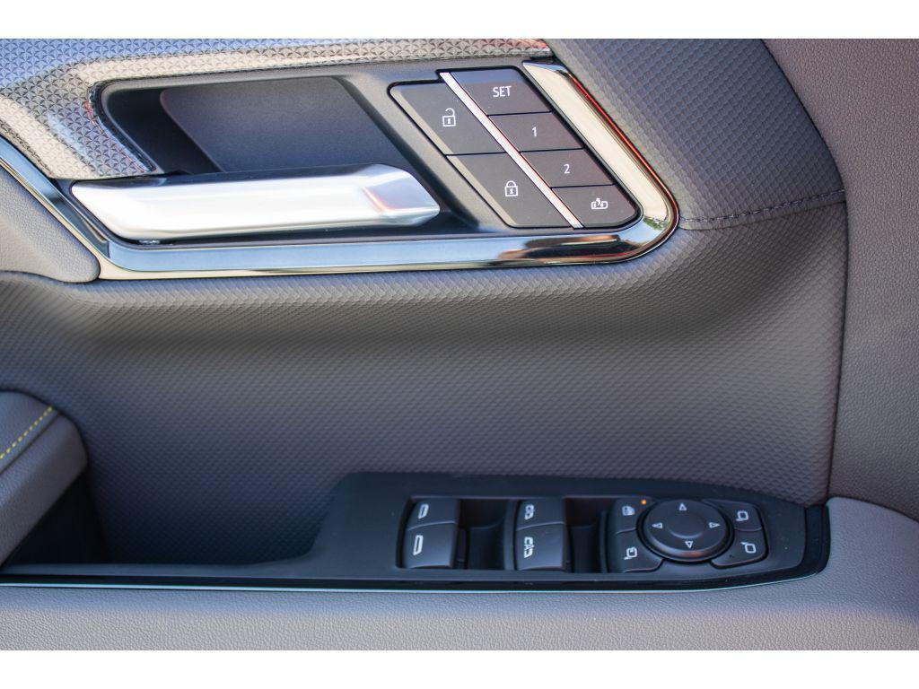 new 2025 Chevrolet Silverado 1500 car, priced at $69,000