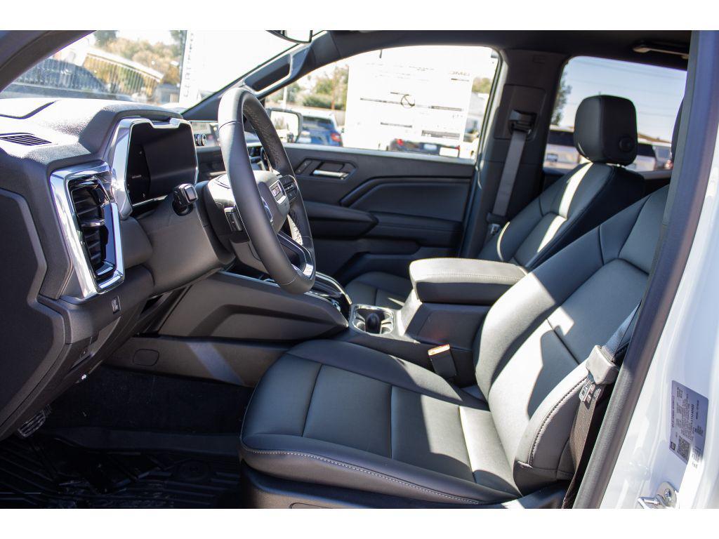 new 2026 GMC Canyon car, priced at $46,000