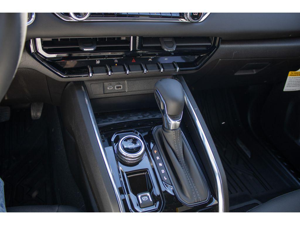 new 2026 GMC Canyon car, priced at $46,000