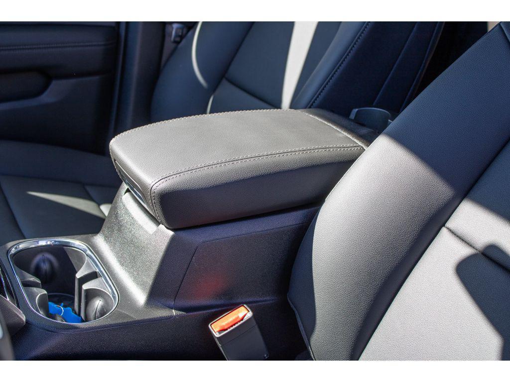 new 2026 GMC Canyon car, priced at $46,000