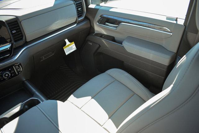 new 2025 Chevrolet Silverado 3500 car, priced at $86,290