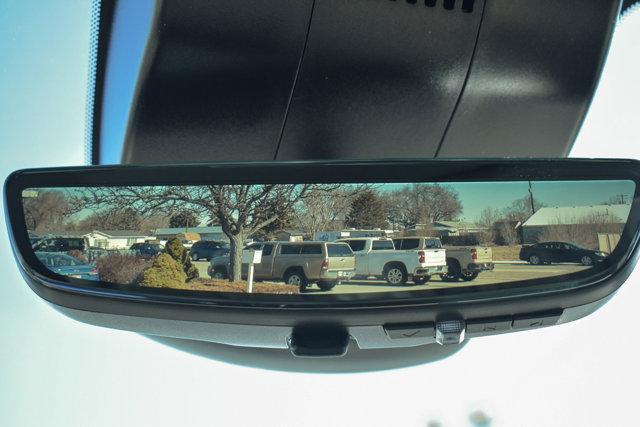 new 2025 Chevrolet Silverado 3500 car, priced at $86,290