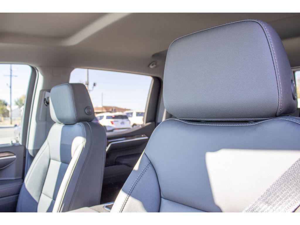 new 2026 Chevrolet Silverado 1500 car, priced at $56,250