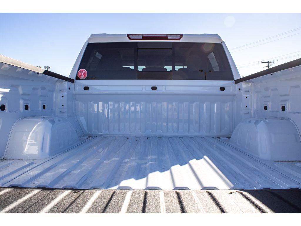 new 2026 Chevrolet Silverado 1500 car, priced at $56,250